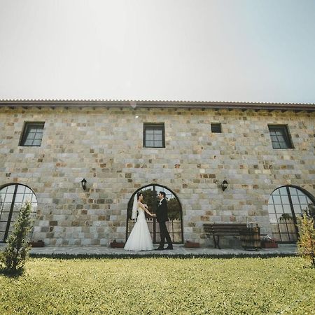 Villa Lavanda Елена Экстерьер фото