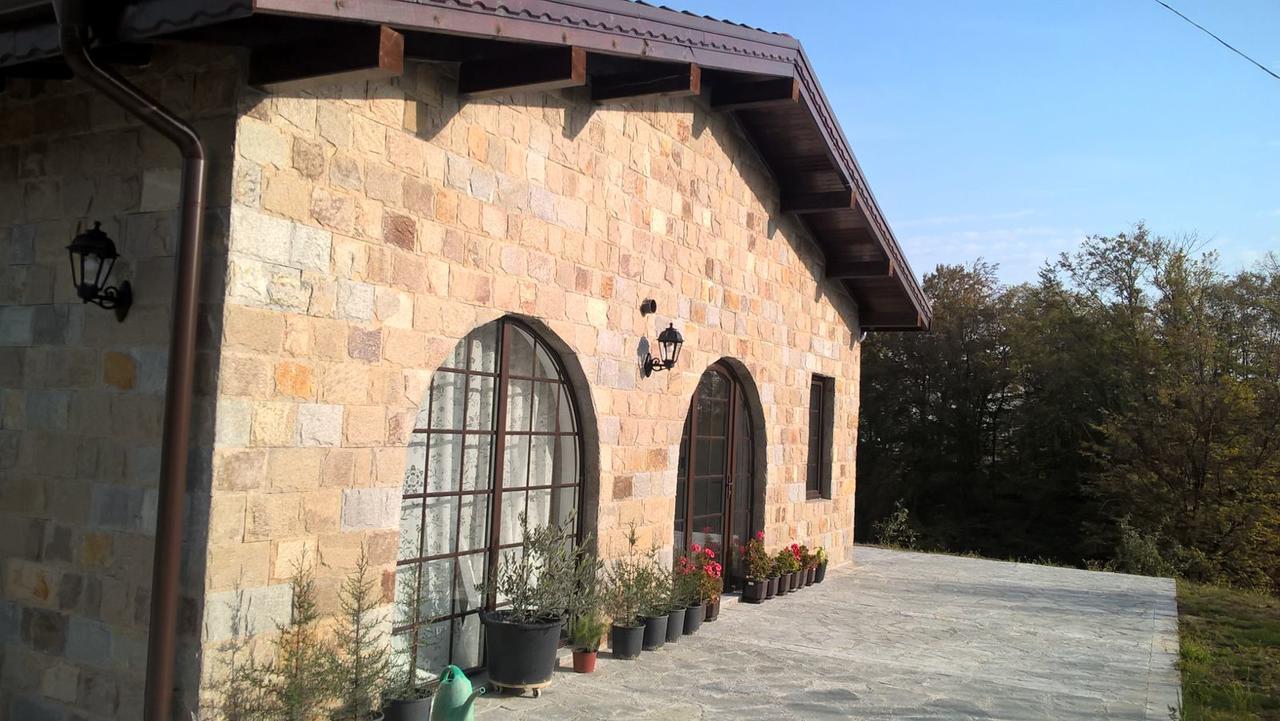 Villa Lavanda Елена Экстерьер фото