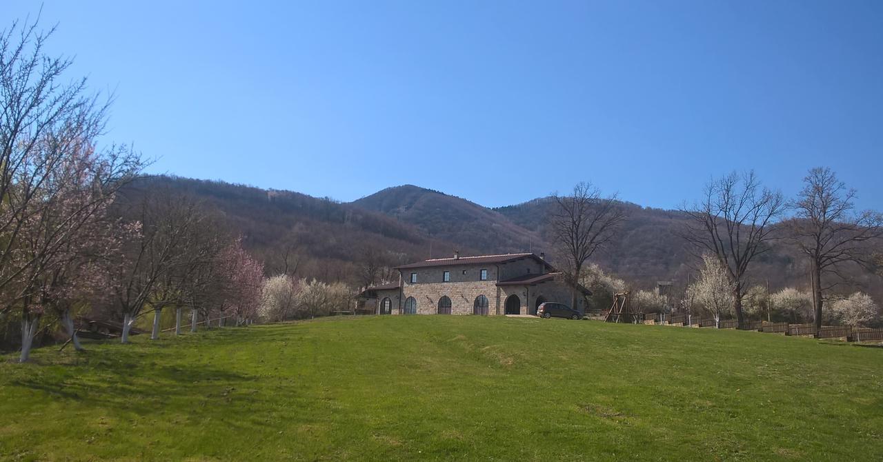 Villa Lavanda Елена Экстерьер фото