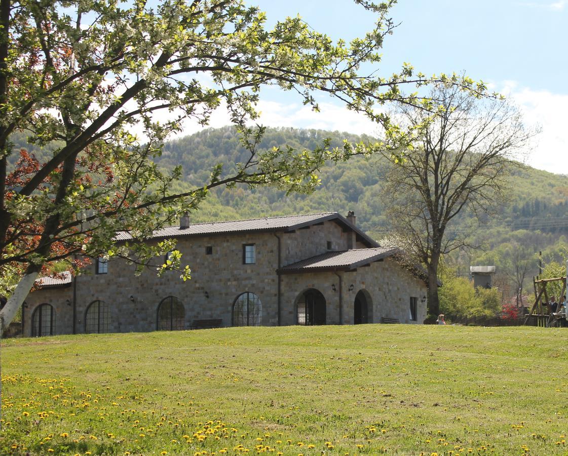 Villa Lavanda Елена Экстерьер фото